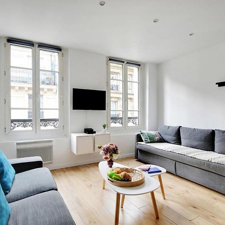 Cmg Duplex Rambuteau Gravilliers 4 Apartment Париж Екстериор снимка