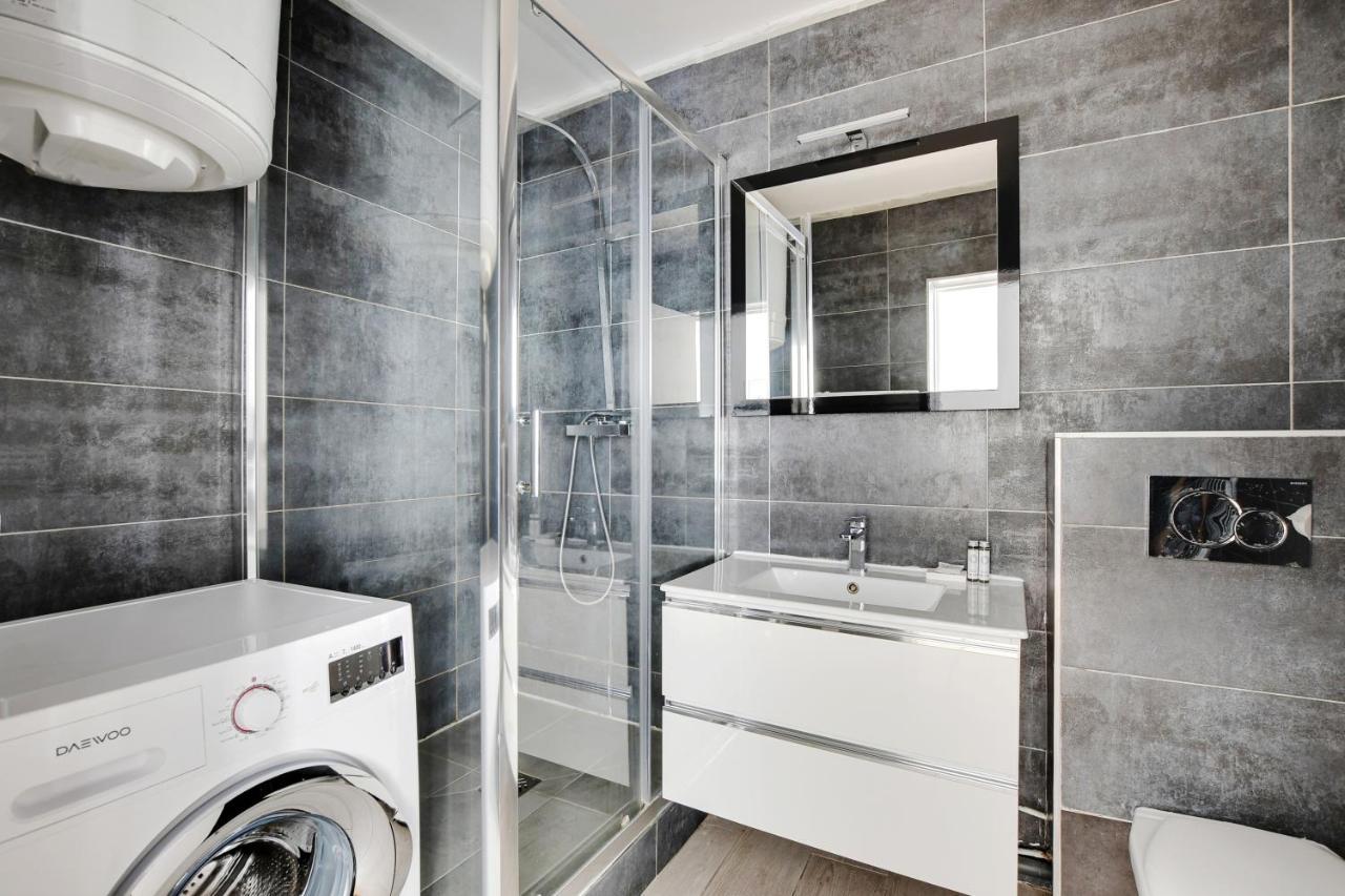 Cmg Duplex Rambuteau Gravilliers 4 Apartment Париж Екстериор снимка