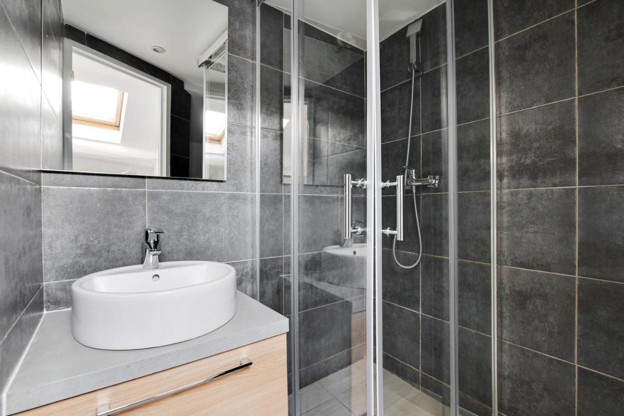 Cmg Duplex Rambuteau Gravilliers 4 Apartment Париж Екстериор снимка